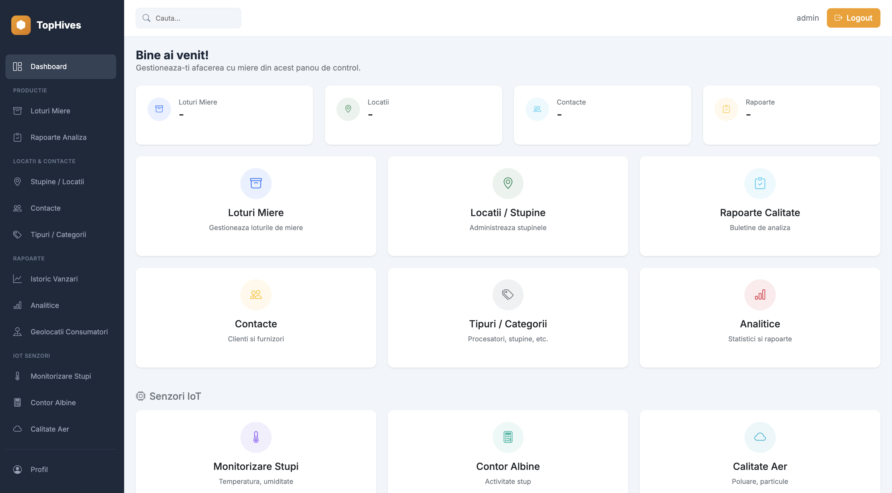 Apicultură screenshot 3